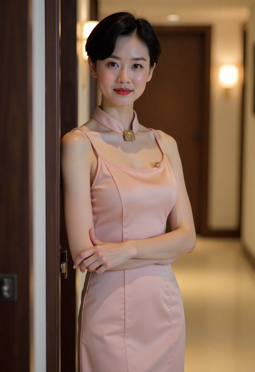 港口队海报