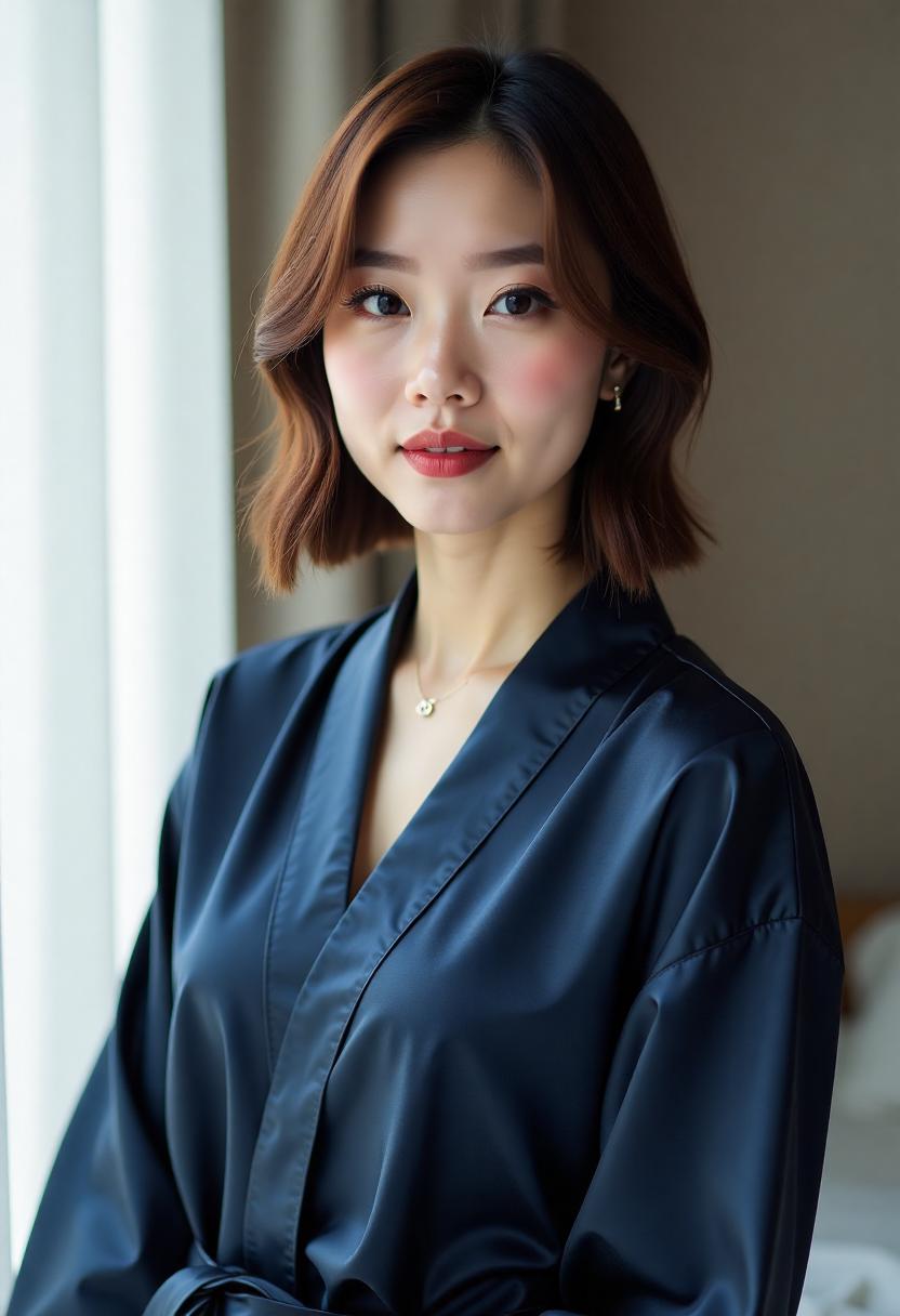 河床纪事海报